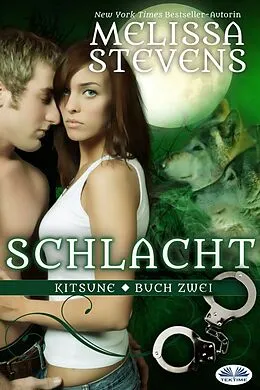 E-Book (epub) Schlacht von Melissa Stevens