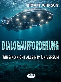 E-Book (epub) Dialogaufforderung von Bryant Johnson