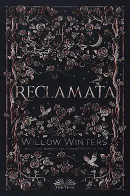 E-Book (epub) Reclamata von Winters Willow
