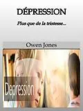 E-Book (epub) Dépression von Owen Jones