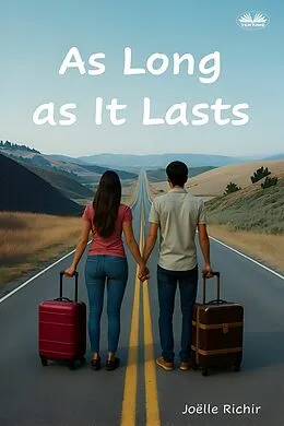 E-Book (epub) As Long As It Lasts von Joëlle Richir
