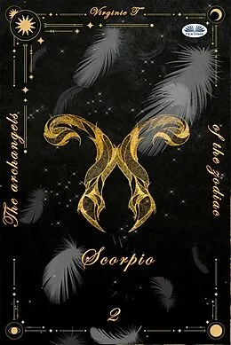 E-Book (epub) Scorpio von Virginie T.