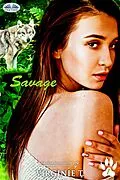 E-Book (epub) Savage von Virginie T.