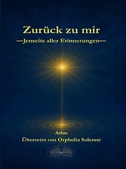 E-Book (epub) Zurück Zu Mir von Atlas
