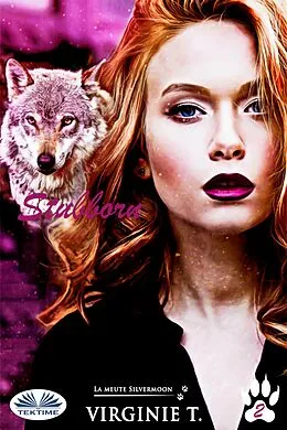 E-Book (epub) Stubborn von Virginie T.
