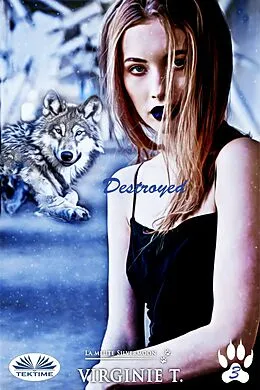 E-Book (epub) Destroyed von Virginie T.