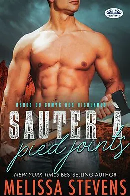 E-Book (epub) Sauter À Pied Joints von Melissa Stevens