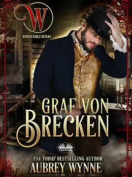 E-Book (epub) Graf Von Brecken von Aubrey Wynne