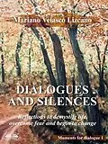 E-Book (epub) Dialogues And Silences von Mariano Velasco Lizcano