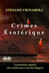 E-Book (epub) Crimes Ésotériques von Stefano Vignaroli