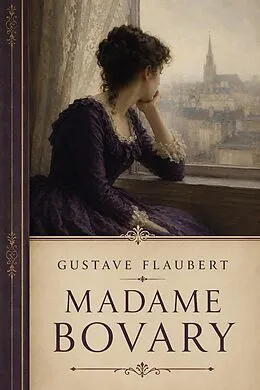 E-Book (epub) Madame Bovary von Gustave Flaubert