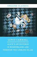 E-Book (epub) Alices Adventures in Wonderland von Lewis Carroll