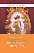 E-Book (epub) The Prince and the Pauper von Mark Twain