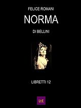 eBook (epub) Norma de Felice Romani