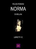 E-Book (epub) Norma von Felice Romani
