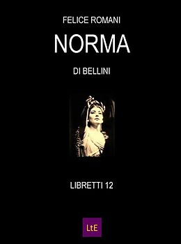 eBook (epub) Norma de Felice Romani