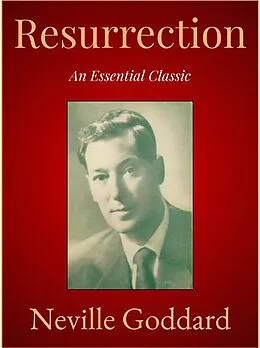 E-Book (epub) Resurrection von Neville Goddard
