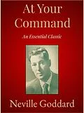 E-Book (epub) At Your Command von Neville Goddard