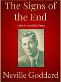 E-Book (epub) The Signs of the End von Neville Goddard