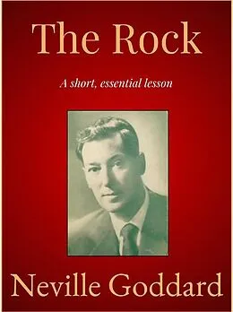 E-Book (epub) The Rock von Neville Goddard