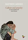 E-Book (epub) Culture and Anarchy von Matthew Arnold