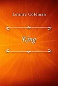 E-Book (epub) King von Lonnie Coleman