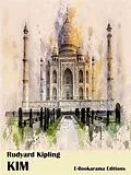 E-Book (epub) Kim von Rudyard Kipling