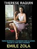 E-Book (epub) Therese Raquin von Emile Zola