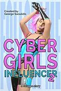 E-Book (epub) Cyber Girls von George Saoulidis