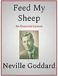 E-Book (epub) Feed My Sheep von Neville Goddard