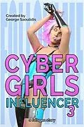 E-Book (epub) Cyber Girls von George Saoulidis