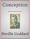E-Book (epub) Conception von Neville Goddard