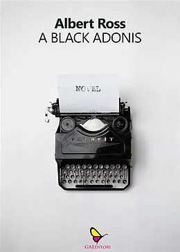 E-Book (epub) A black adonis von Albert Ross