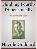 E-Book (epub) Thinking Fourth-Dimensionally von Neville Goddard