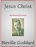 E-Book (epub) Jesus Christ von Neville Goddard