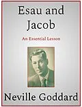 E-Book (epub) Esau and Jacob von Neville Goddard
