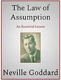 E-Book (epub) The Law of Assumption von Neville Goddard
