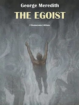 E-Book (epub) The Egoist von George Meredith