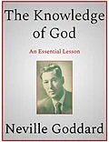 E-Book (epub) The Knowledge of God von Neville Goddard