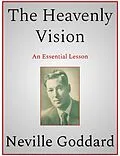 E-Book (epub) The Heavenly Vision von Neville Goddard