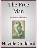 E-Book (epub) The Free Man von Neville Goddard
