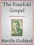 E-Book (epub) The Fourfold Gospel von Neville Goddard