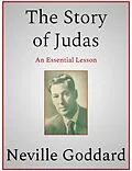 E-Book (epub) The Story of Judas von Neville Goddard