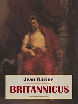 E-Book (epub) Britannicus von Jean Racine