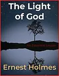 E-Book (epub) The Light of God von Ernest Holmes