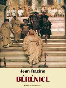 E-Book (epub) Bérénice von Jean Racine