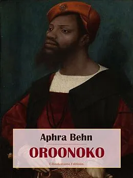 E-Book (epub) Oroonoko von Aphra Behn
