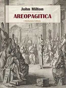 E-Book (epub) Areopagitica von John Milton