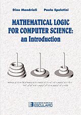 eBook (epub) Mathematical Logic for Computer Science de Paola Spoletini, Dino Mandrioli