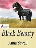 E-Book (epub) Black Beauty von Anna Sewel